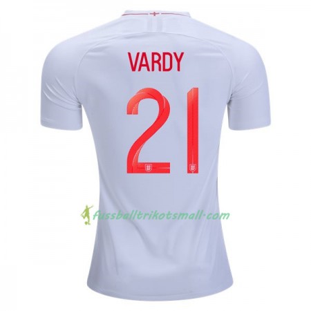 Fußballtrikots England Vardy 21 WM 2018 Heimtrikotsatz kaufen